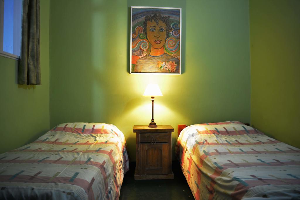 Hostel Tango Argentina Ciudad Autónoma de Ciudad Autónoma de Buenos Aires Exterior foto