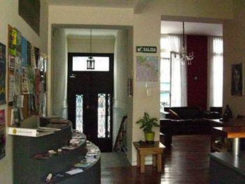 Hostel Tango Argentina Ciudad Autónoma de Ciudad Autónoma de Buenos Aires Exterior foto