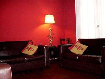 Hostel Tango Argentina Ciudad Autónoma de Ciudad Autónoma de Buenos Aires Exterior foto